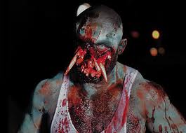 LA Zombie