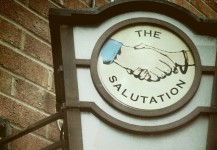 The Sally