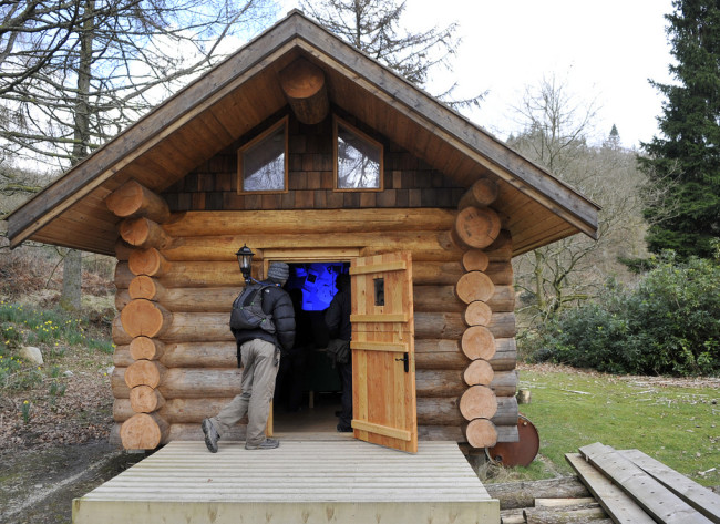 Grizedale (taken at AND2010)
