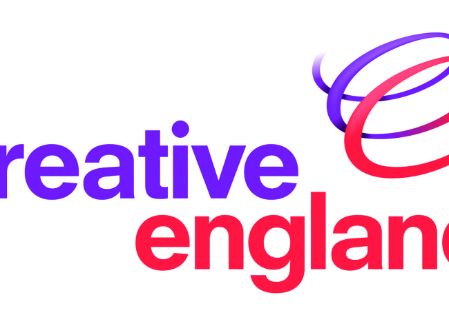 Creative England