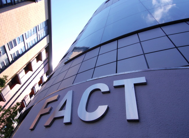 Foundation for Art and Creative Technology