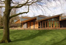 Avenham Park Pavilion