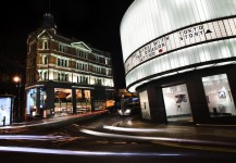 Cornerhouse, photo credit: Ben Page