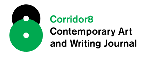 Corridor 8