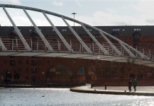 Castlefield Basin
