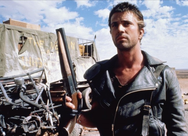 Mad Max II