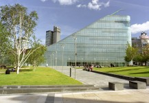 National Football Museum