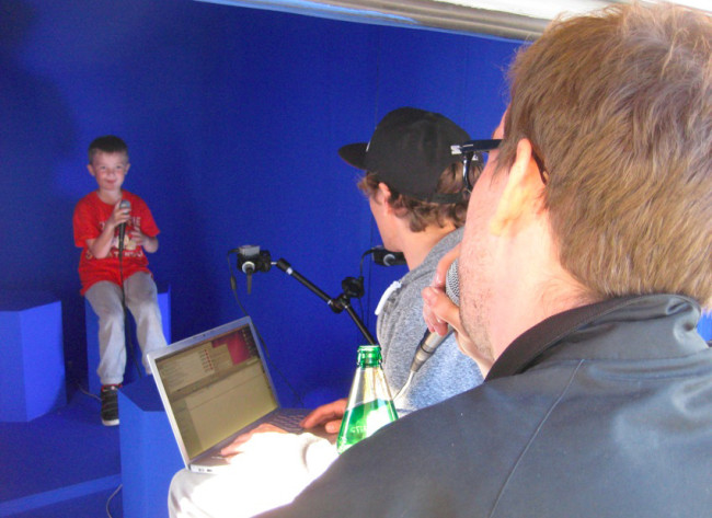 Helicar & Lewis Boracasting from Caravavideo
