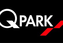 QPark Logo