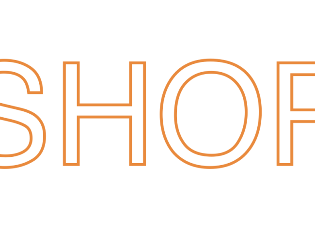 SweatSHOP logo