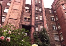 Islington Mill