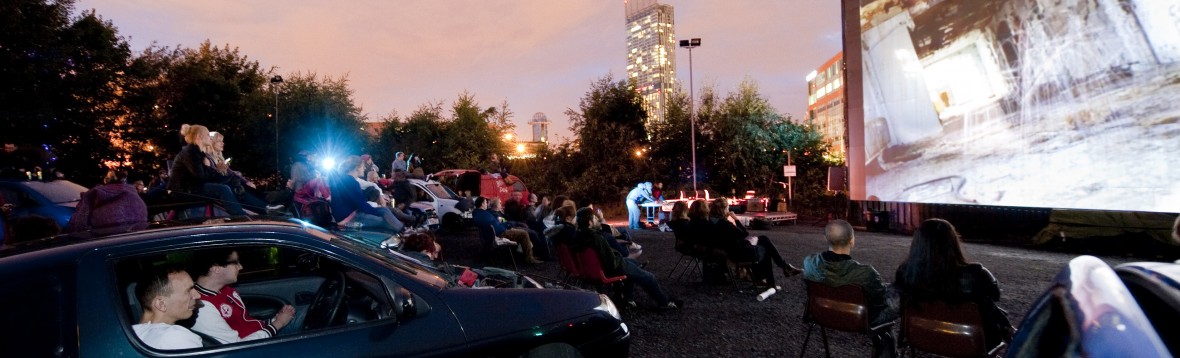 Empire Drive In 1