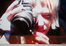 Jesse Darling - Selfportrait
