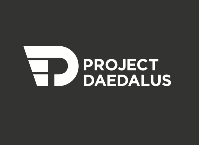 Project Daedalus_grey_logo