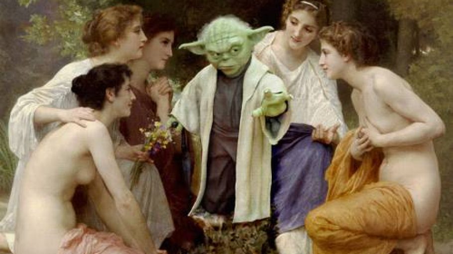 Art for George Lucas \ John Michael Boling (2009)