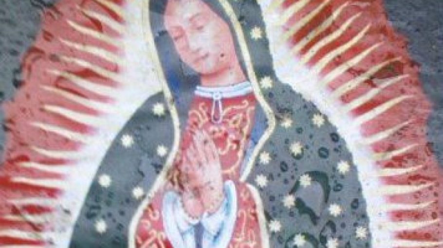 The Internet Is My Religion