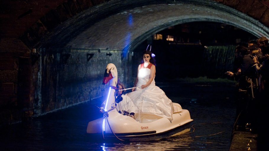 Preview weekend round-up