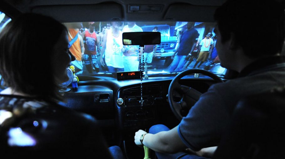 The Humble Market at WE PLAY Expo (2012)