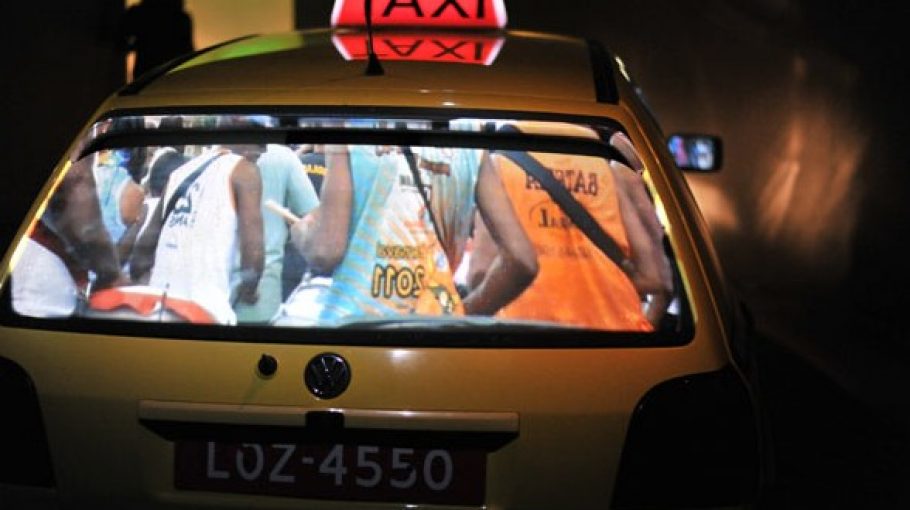 The Humble Market / Zecora Ura and artists (2012)