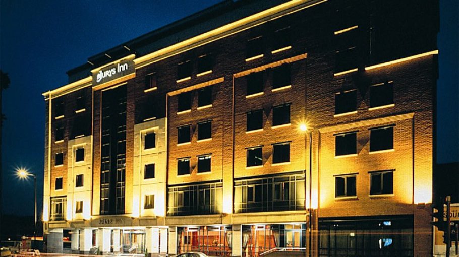 Jurys Inn Manchester