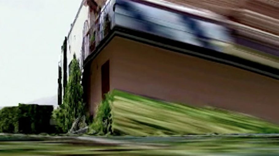 The Art of Failing Beautifully