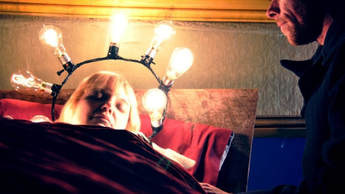 Empire Drive-In presents: Gravity Was Everywhere Back Then