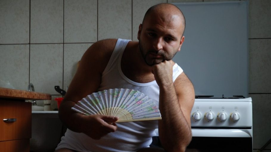 A Dream Came Through / Lanfranco Aceti (2012)