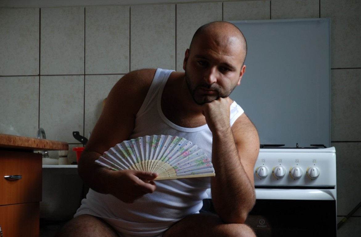 Header imagege