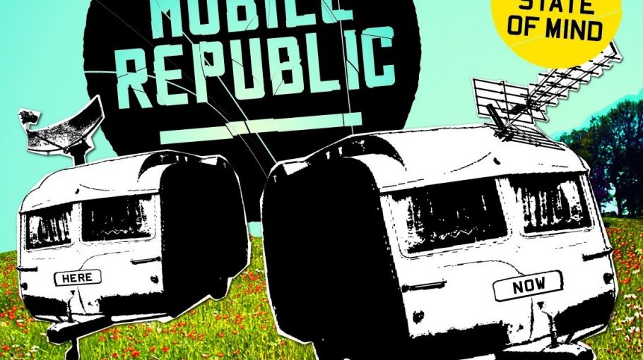 Mobile Republic touring jobs – updated