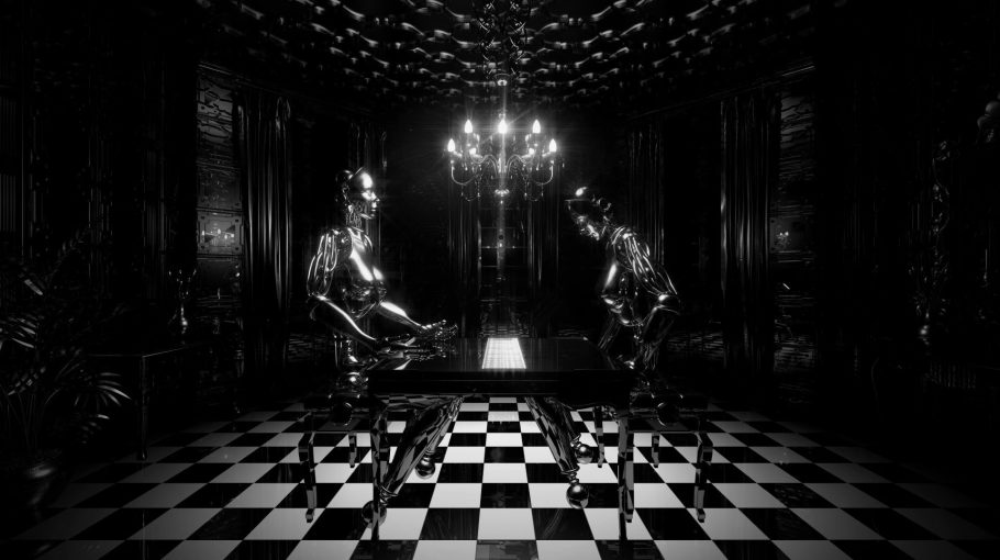 AND 2012 and ‘Success’: A word on our theme