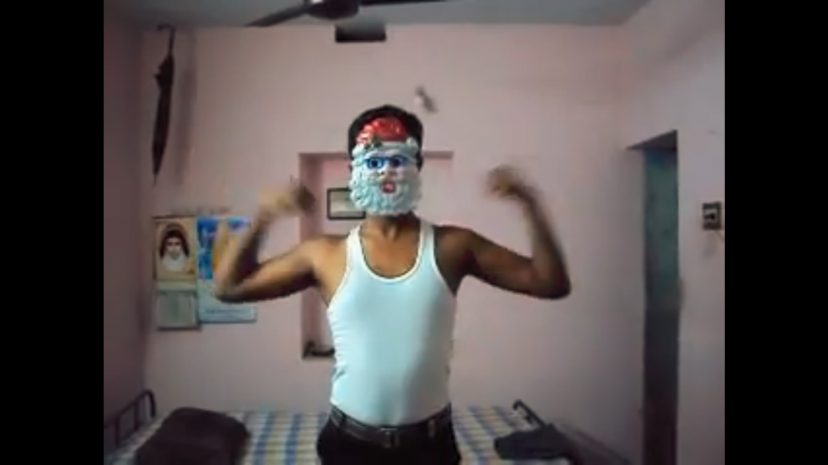 MECHANICAL GAMES \ xtine burroughs (2010)