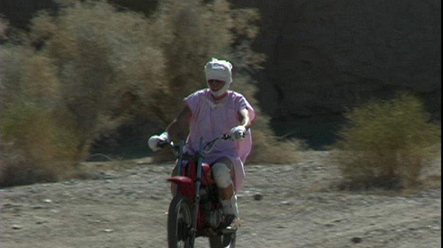 It’s Cool, I’m Good \ Stanya Kahn (2012)