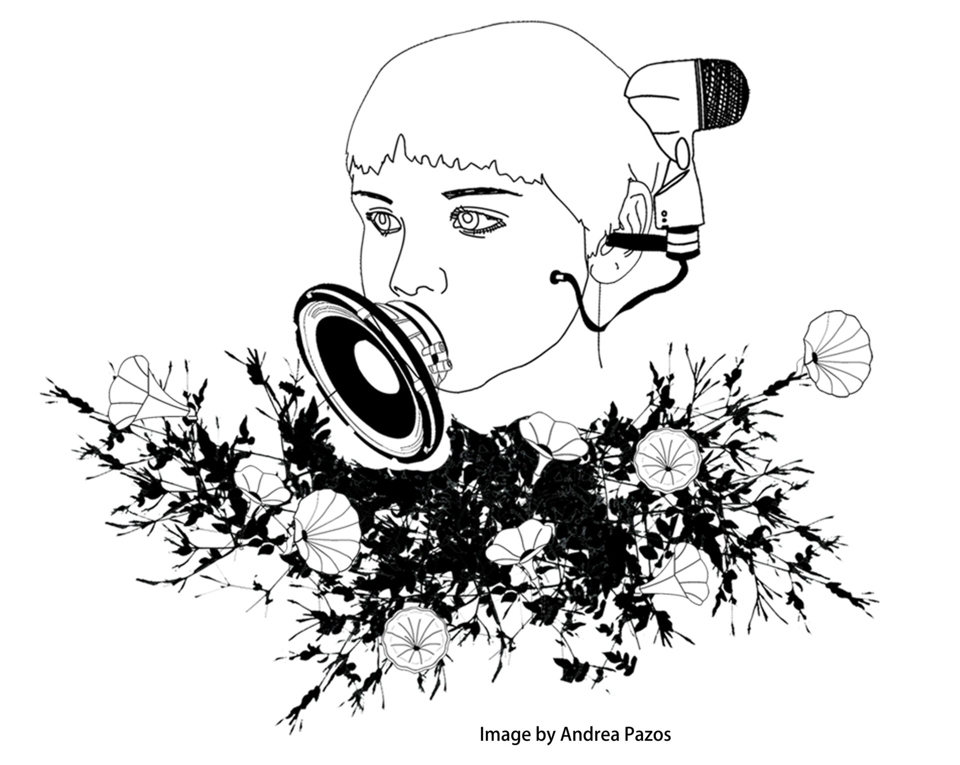 Header imagege