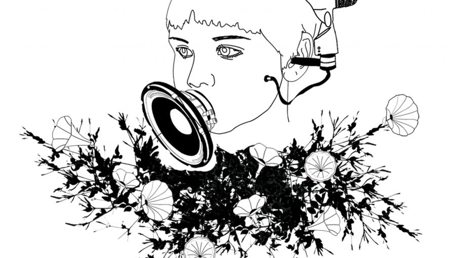 The Hearing Test / Ailís Ní Ríain & Andrea Pazos López (2012)