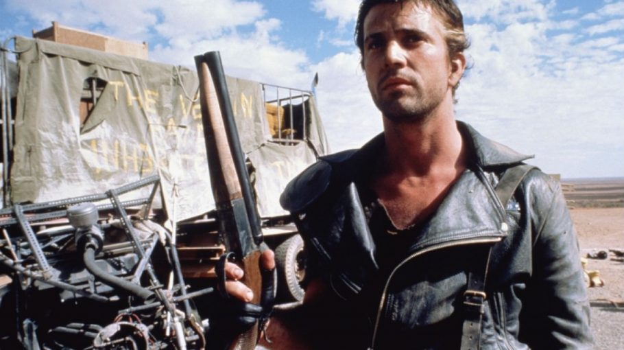 Empire Drive-In presents: Mad Max II – Road Warrior