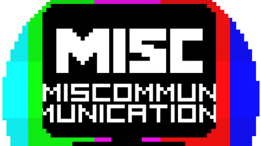 Miscommunication Station / Telekommunisten (2013)
