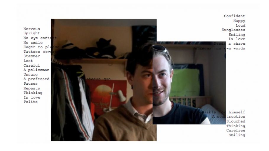 New Identity Residency / Martin Johnson (2012)