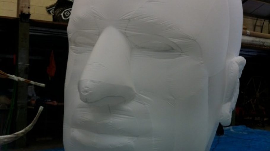 Behind the scenes: Junkyard Meme