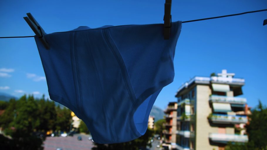 Wanted: male participants for performance