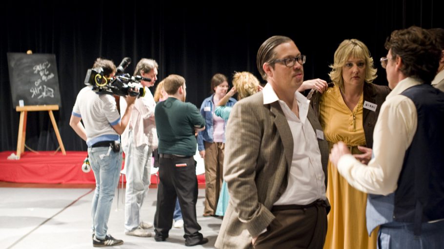 LevelFive \ Brody Condon (2011)