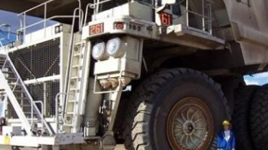 Modern Marvels \ Hanne Mugaas (2009)