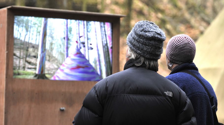 Grazing Jellies / Hudson-Powell (2010)