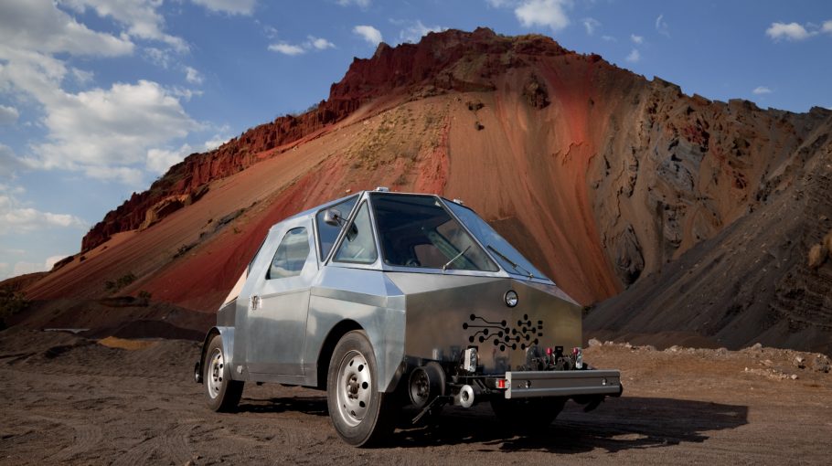 SEFT-1 public showcase (2013)