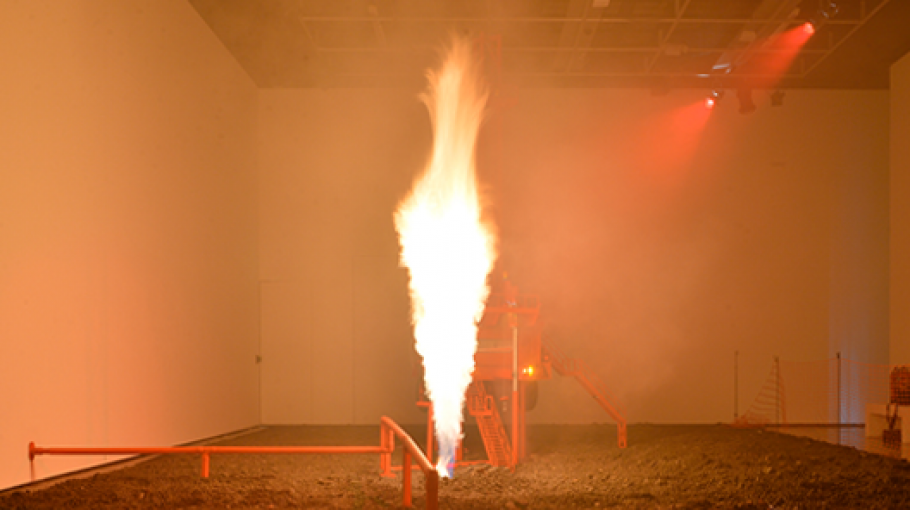 AND veterans revisit the North West