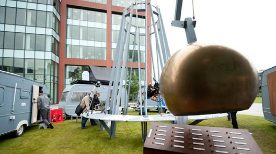 Mobile Republic at CultureTECH