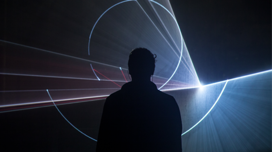 New Cinema Lab / Marshmallow Laser Feast (2013)