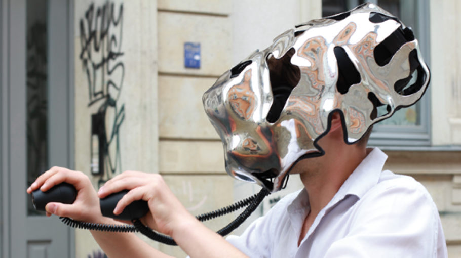 EYESECT / The Constitute