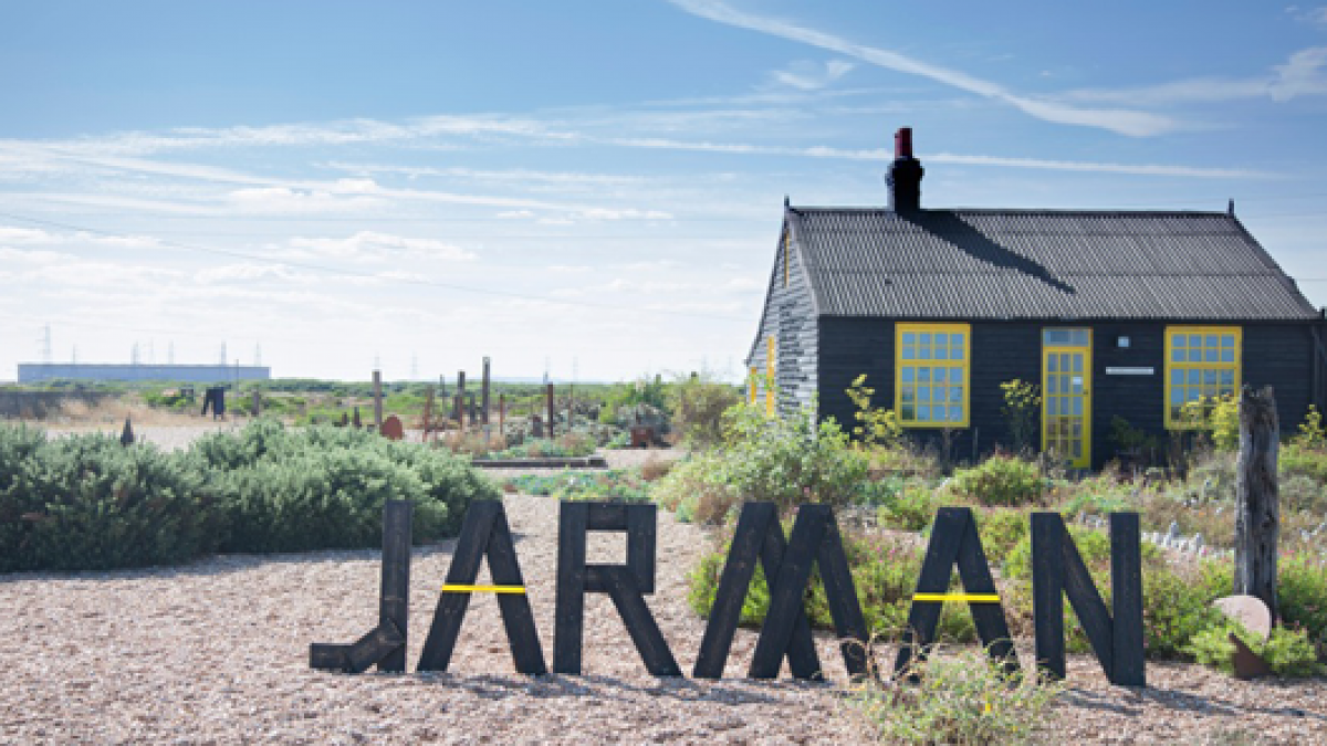 Jarman Award Shorts 2