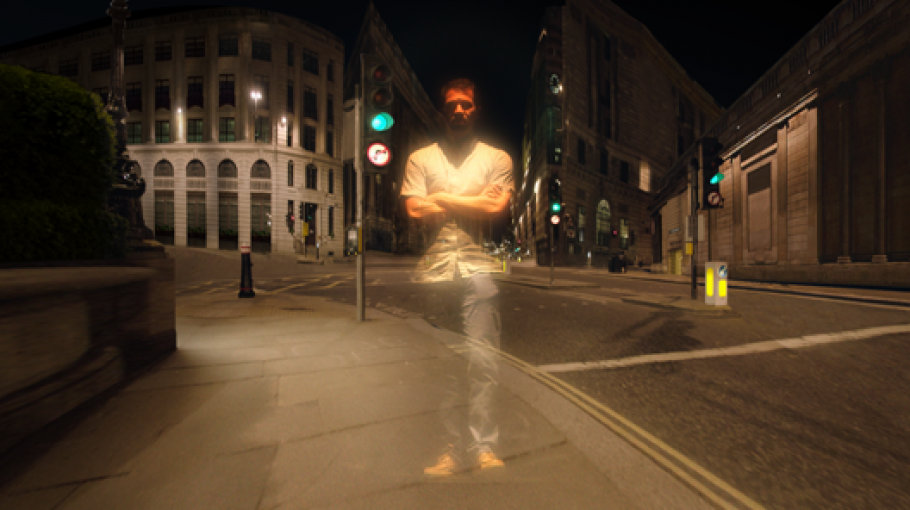 Video Ergo Sum (2013)