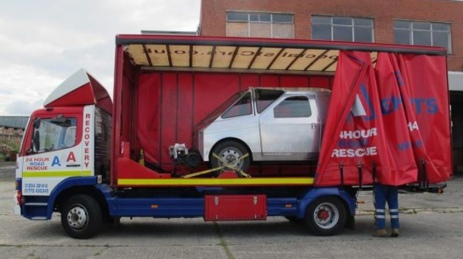 Artist Preview: SEFT-1